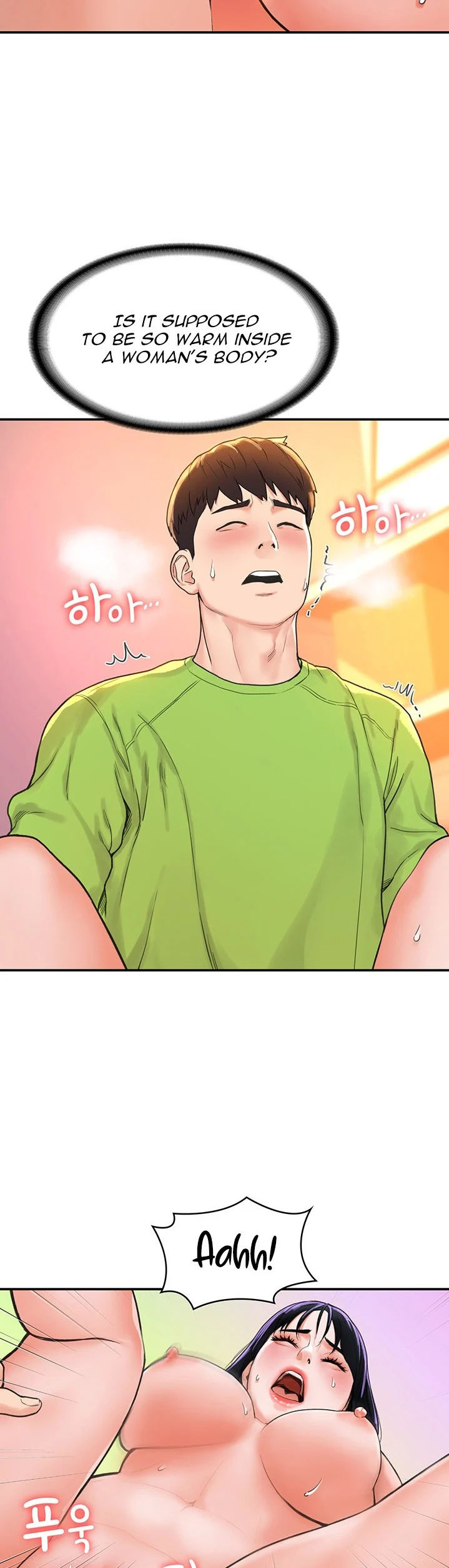 Campus Today chapter 9 page 32