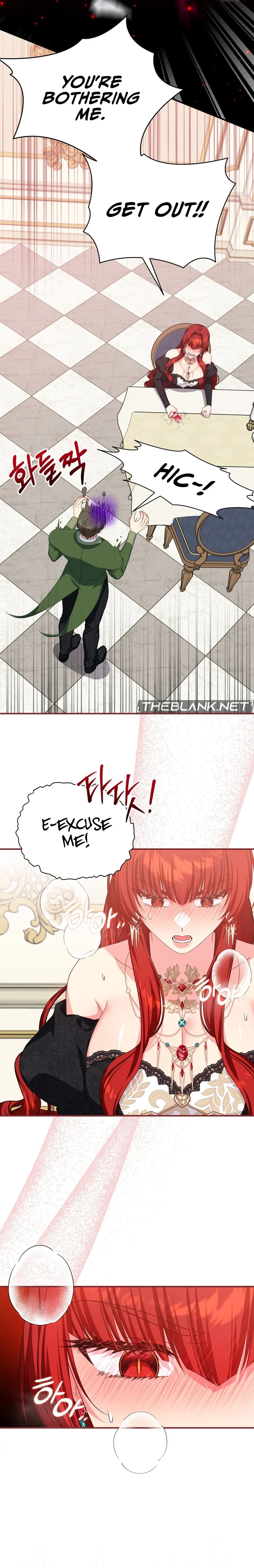 Can I be a Sex Slave, Not a Priest? chapter 1 page 4