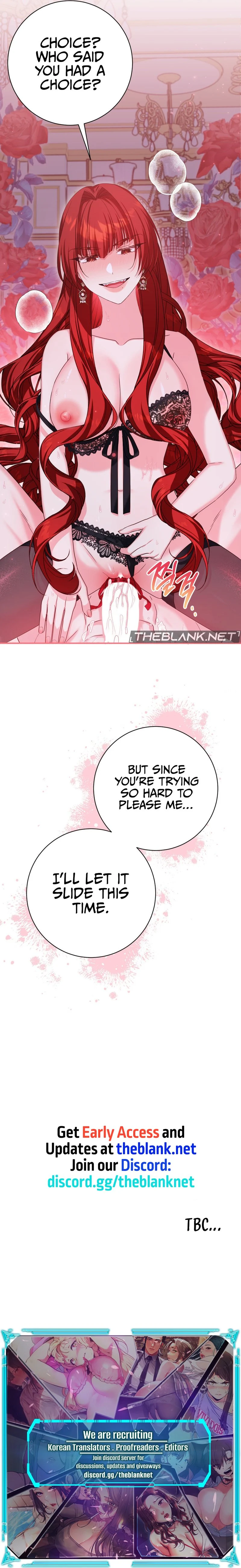 Can I be a Sex Slave, Not a Priest? chapter 2 page 15