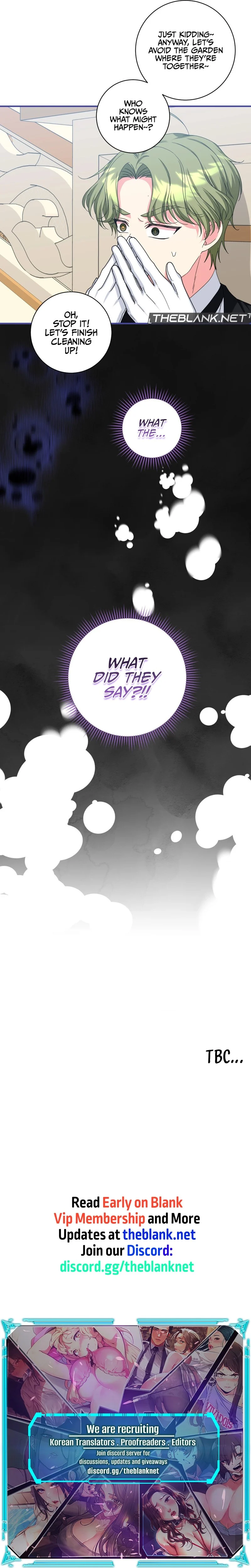 Can I be a Sex Slave, Not a Priest? chapter 5 page 17