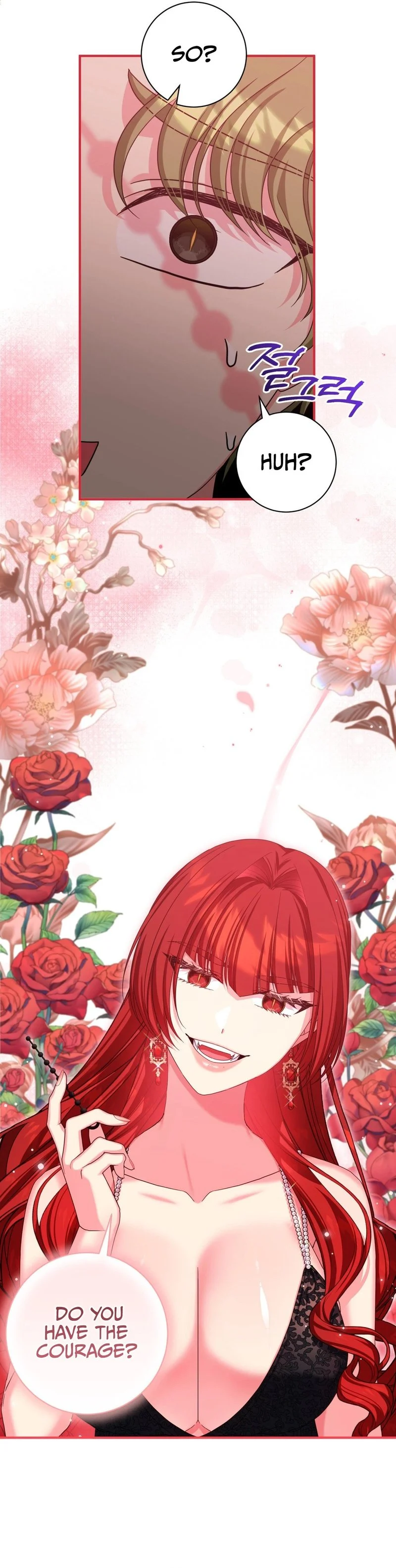 Can I be a Sex Slave, Not a Priest? chapter 6 page 9