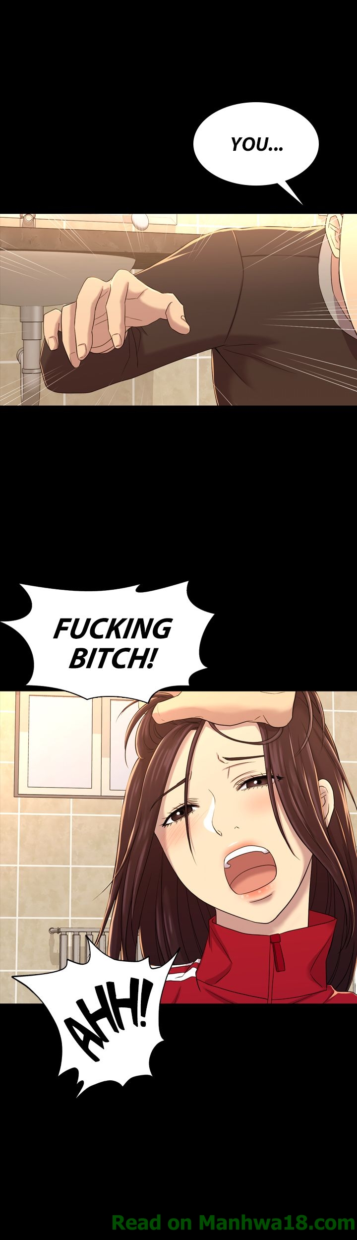 Can I Help You? (Ajeossi) chapter 10 page 30