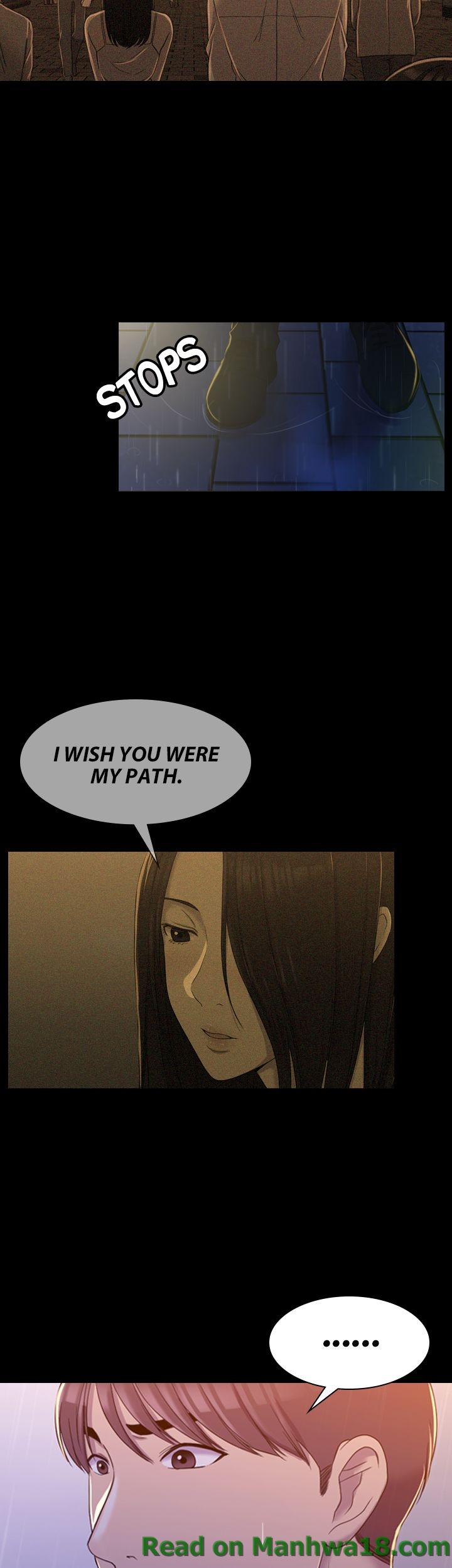 Can I Help You? (Ajeossi) chapter 11 page 24