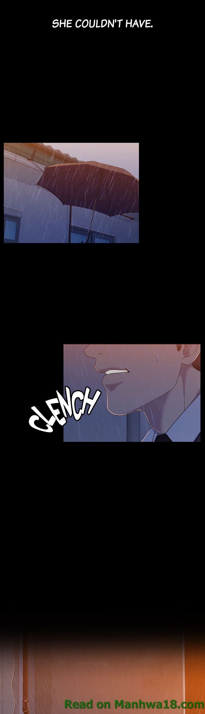 Can I Help You? (Ajeossi) chapter 11 page 27