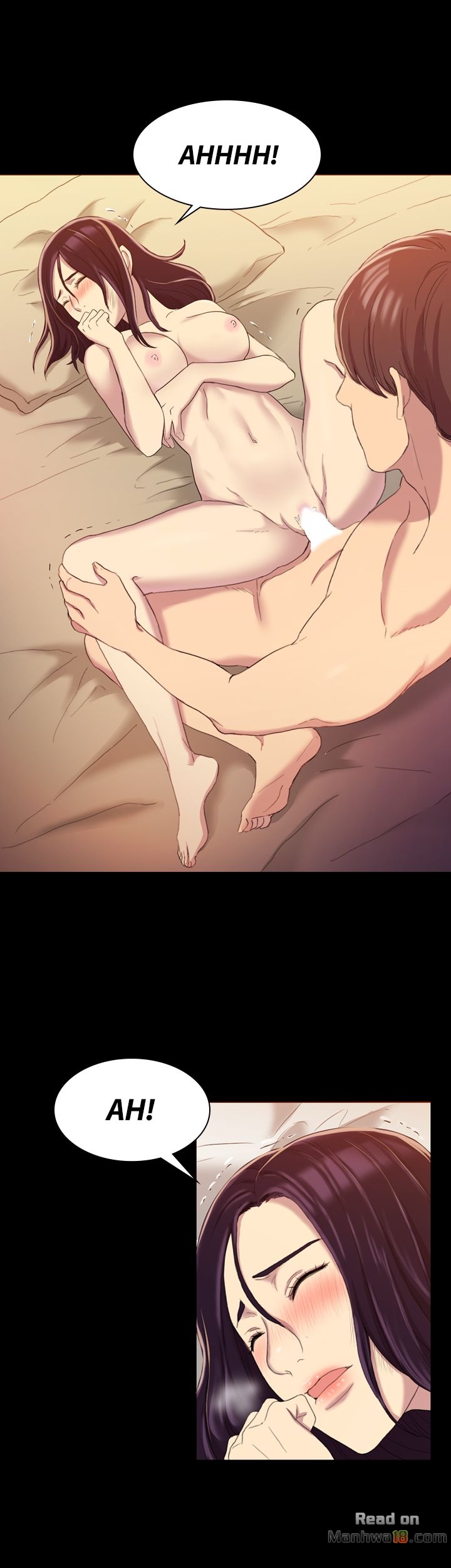 Can I Help You? (Ajeossi) chapter 12 page 20