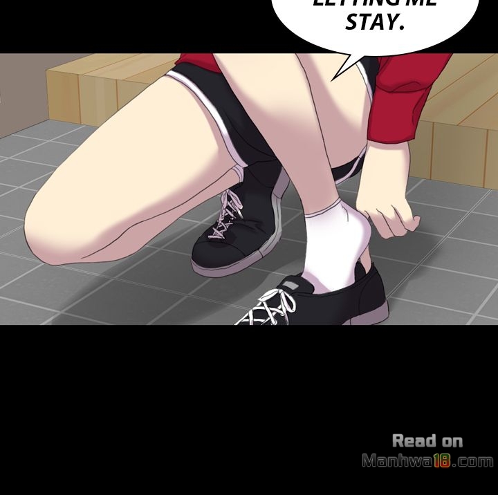 Can I Help You? (Ajeossi) chapter 13 page 25