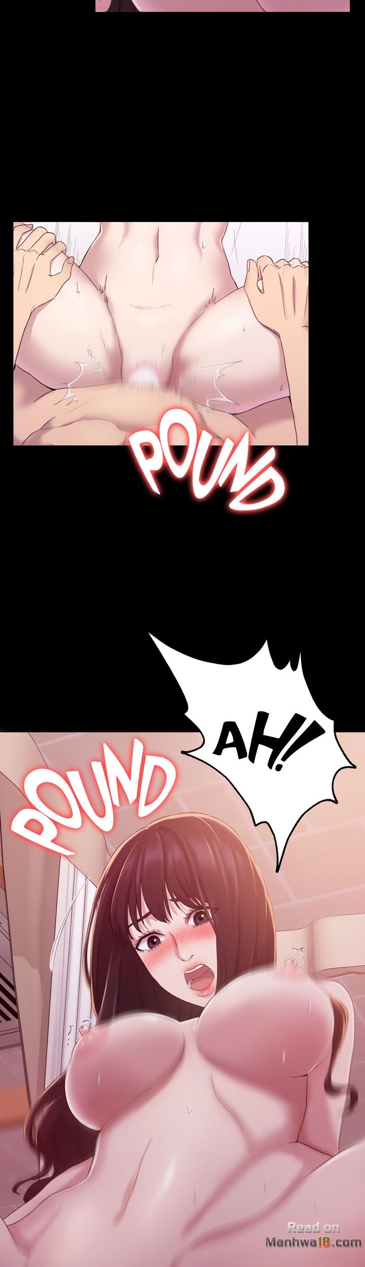 Can I Help You? (Ajeossi) chapter 14 page 23
