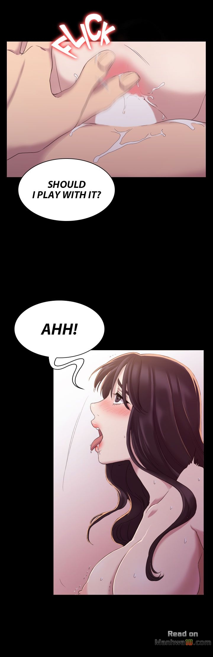 Can I Help You? (Ajeossi) chapter 14 page 25