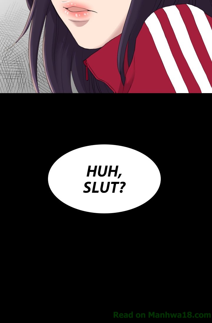Can I Help You? (Ajeossi) chapter 15 page 2