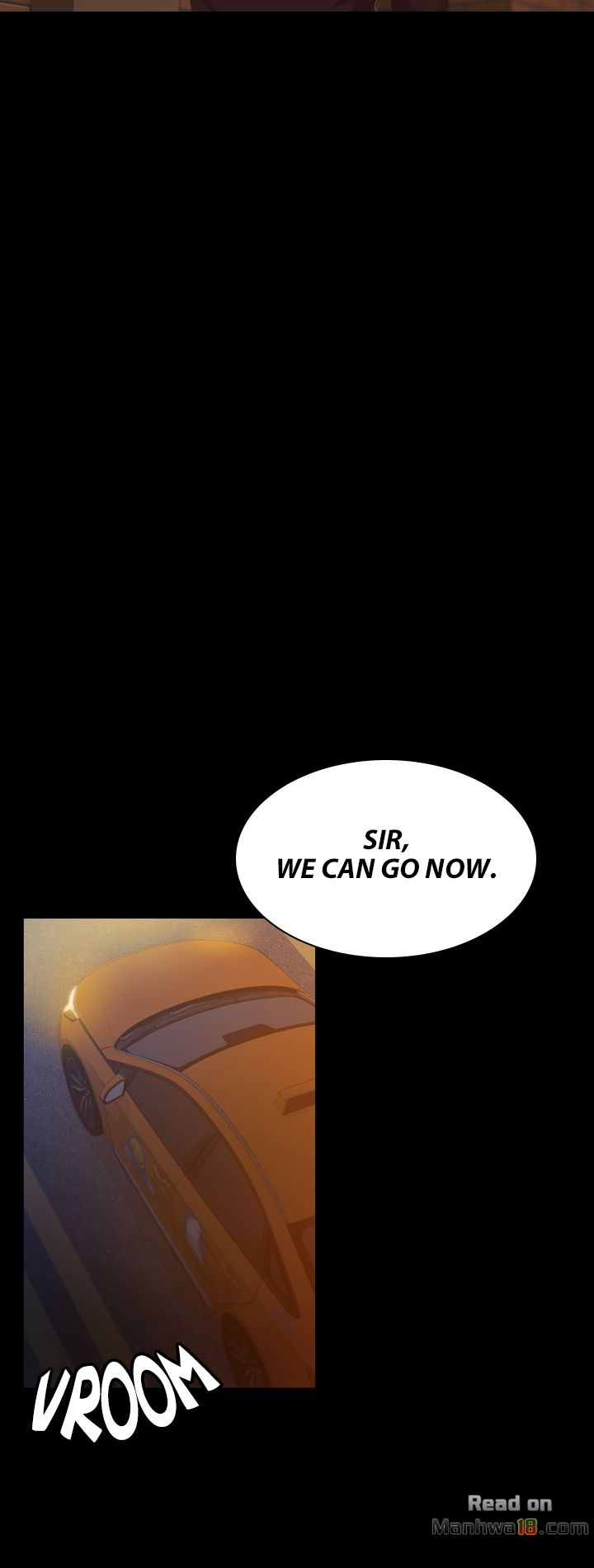 Can I Help You? (Ajeossi) chapter 16 page 27