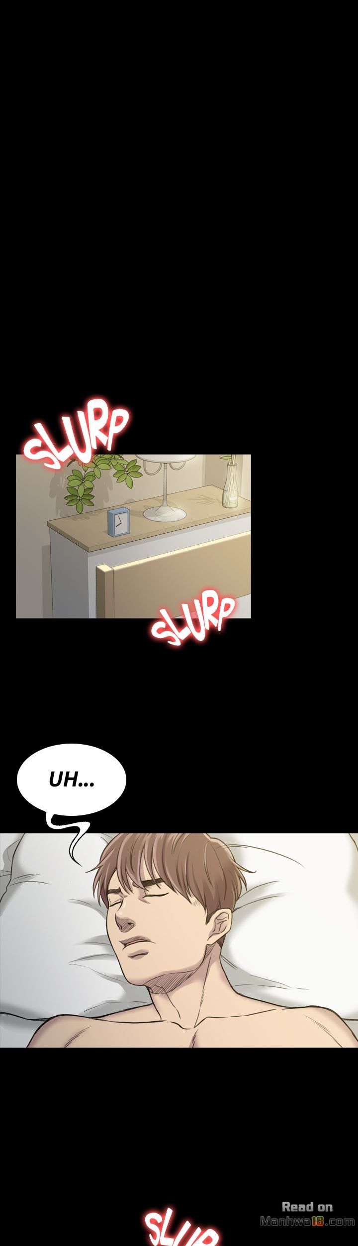 Can I Help You? (Ajeossi) chapter 17 page 15