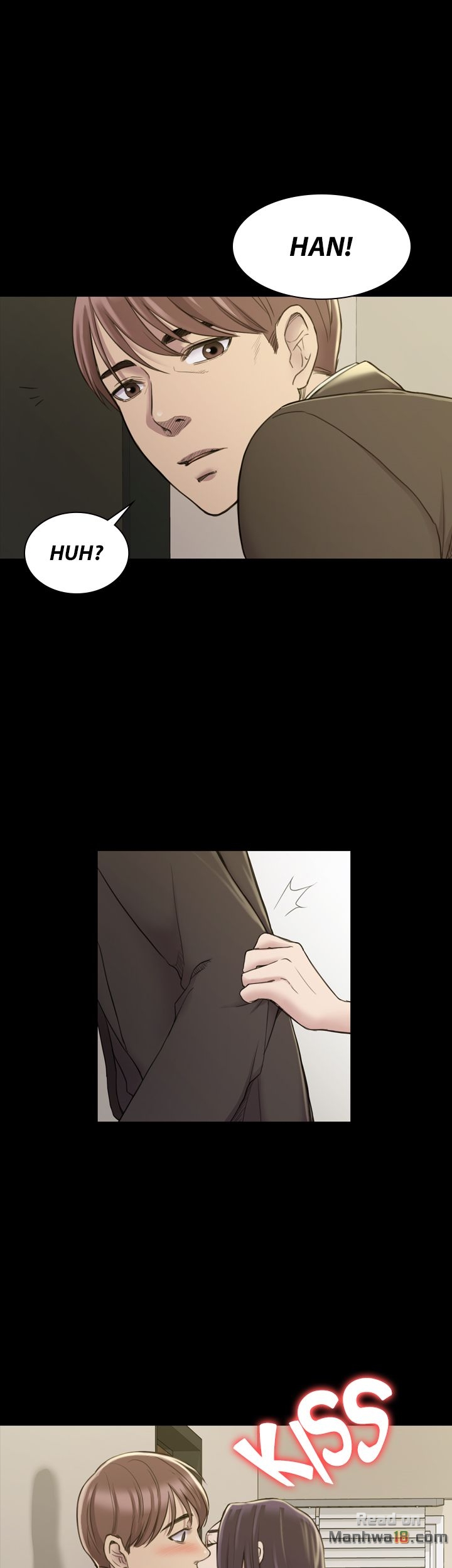 Can I Help You? (Ajeossi) chapter 17 page 32