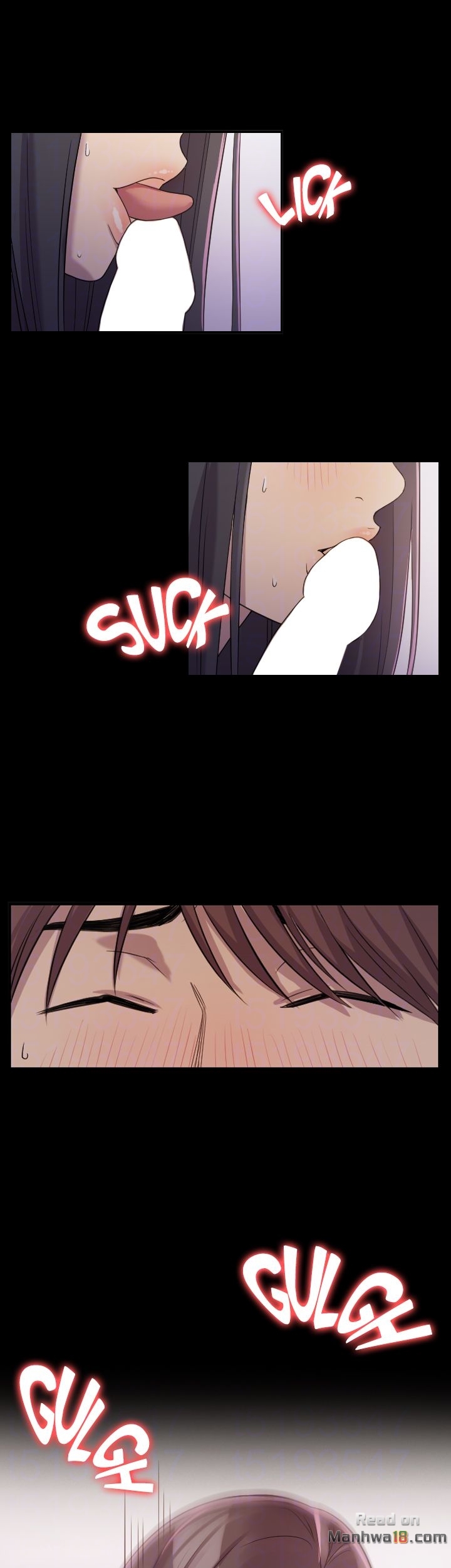 Can I Help You? (Ajeossi) chapter 2 page 11