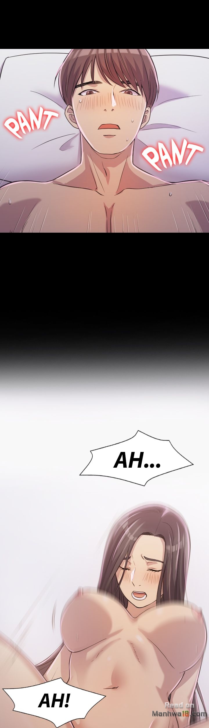 Can I Help You? (Ajeossi) chapter 2 page 16