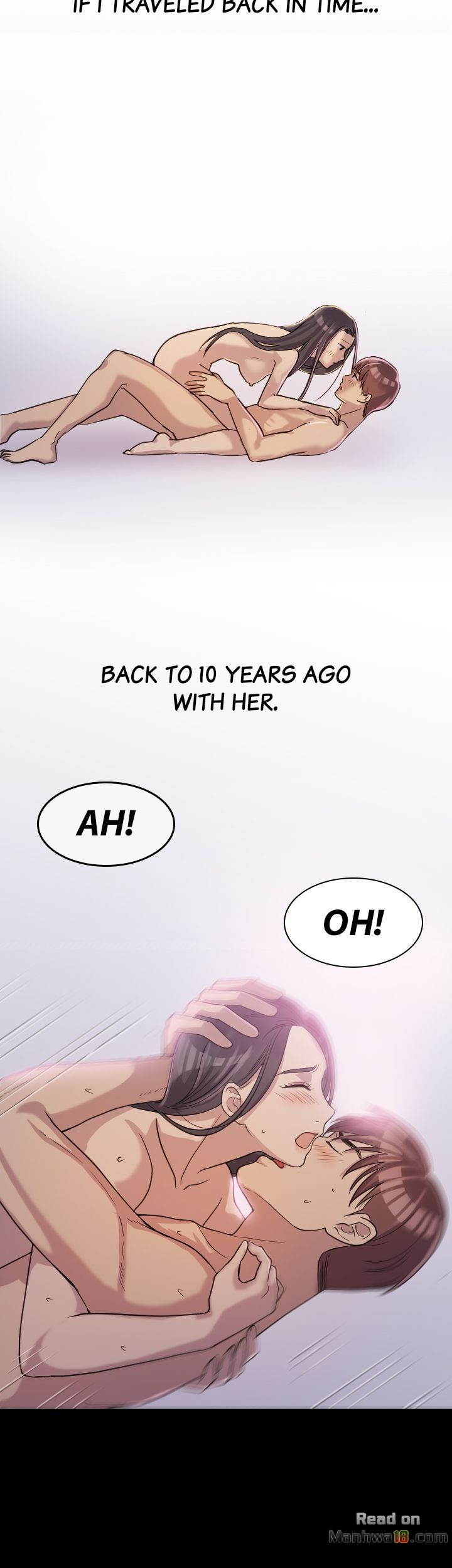 Can I Help You? (Ajeossi) chapter 2 page 22