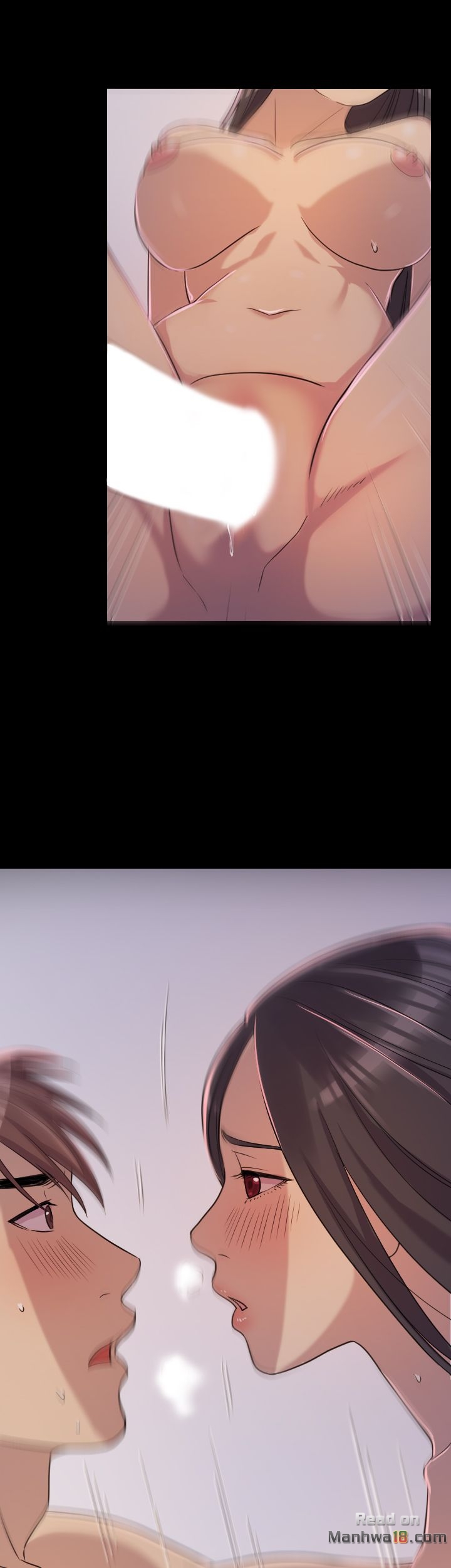 Can I Help You? (Ajeossi) chapter 2 page 23