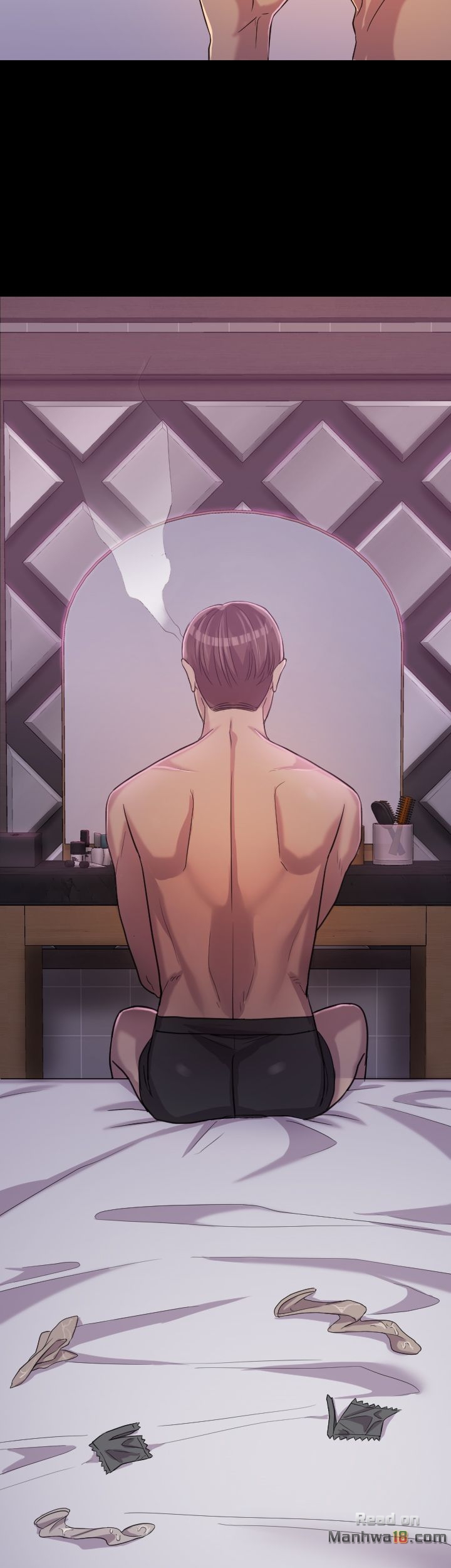 Can I Help You? (Ajeossi) chapter 2 page 26