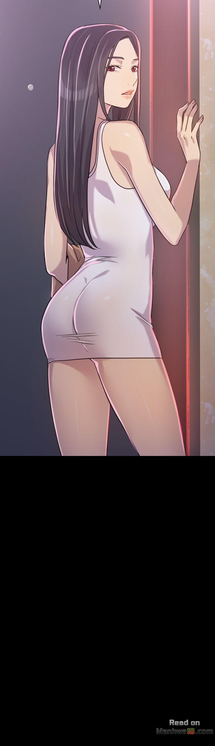 Can I Help You? (Ajeossi) chapter 2 page 34