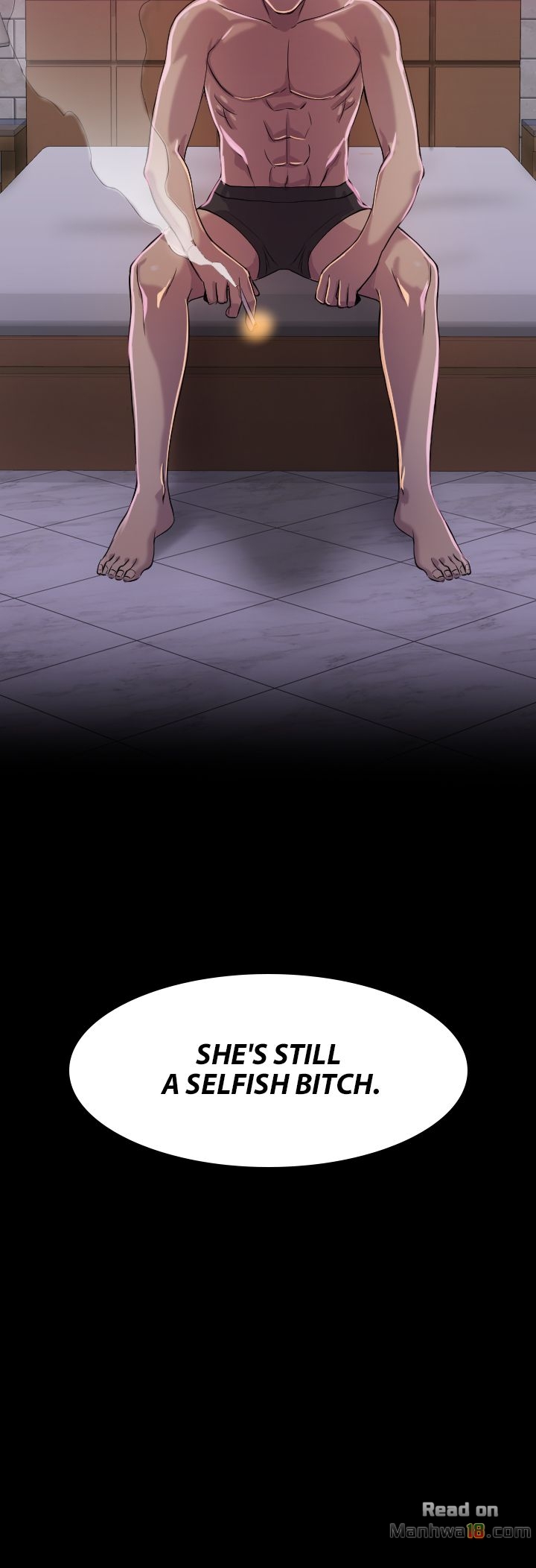 Can I Help You? (Ajeossi) chapter 2 page 37