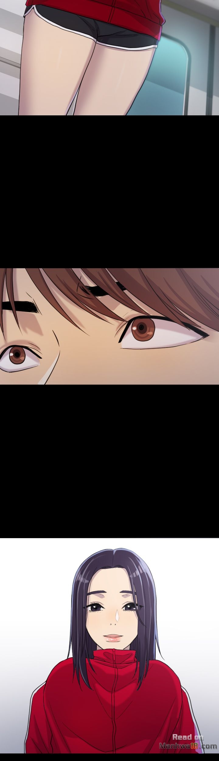 Can I Help You? (Ajeossi) chapter 2 page 45