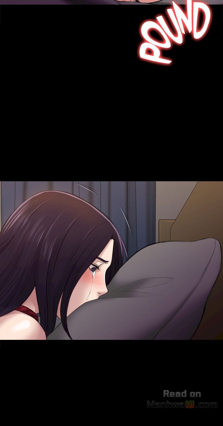 Can I Help You? (Ajeossi) chapter 27 page 17