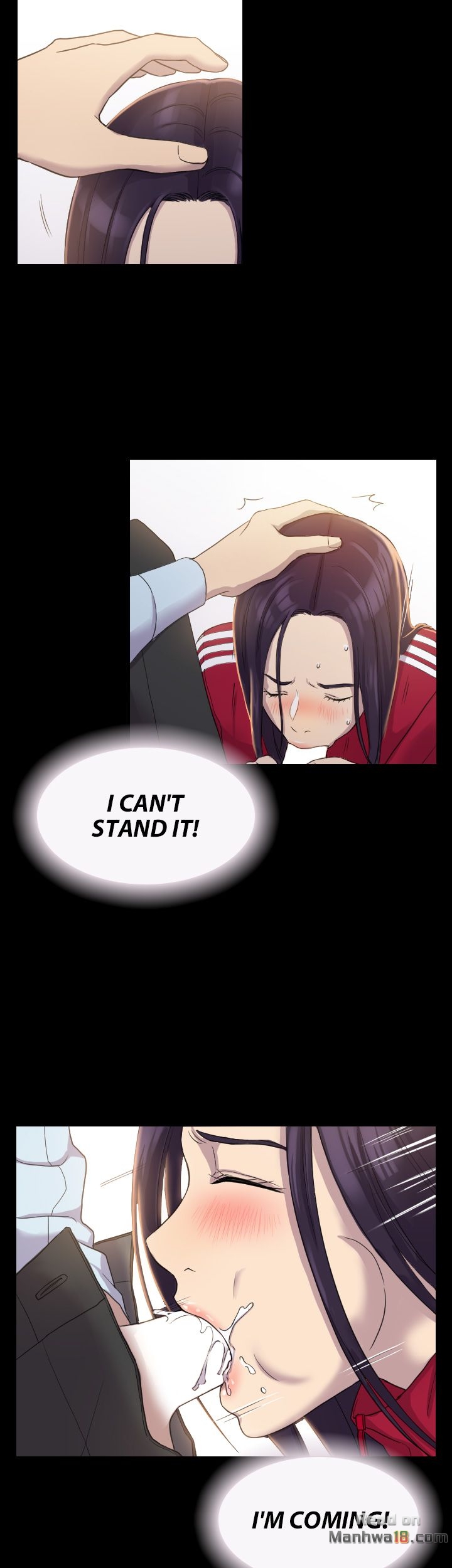 Can I Help You? (Ajeossi) chapter 3 page 24