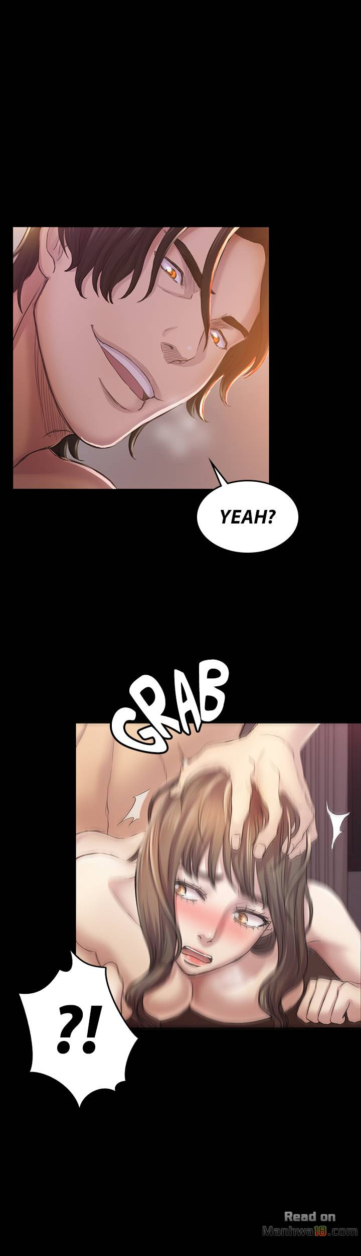 Can I Help You? (Ajeossi) chapter 33 page 9