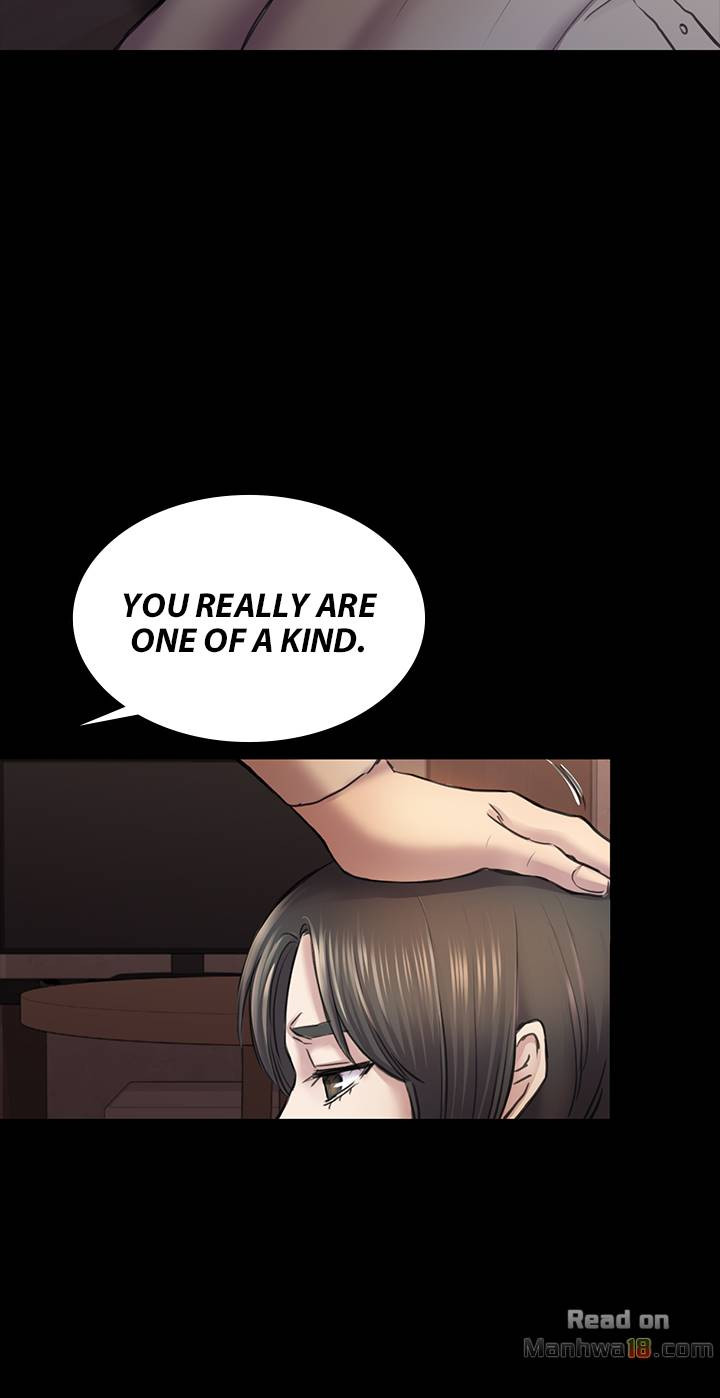Can I Help You? (Ajeossi) chapter 34 page 28