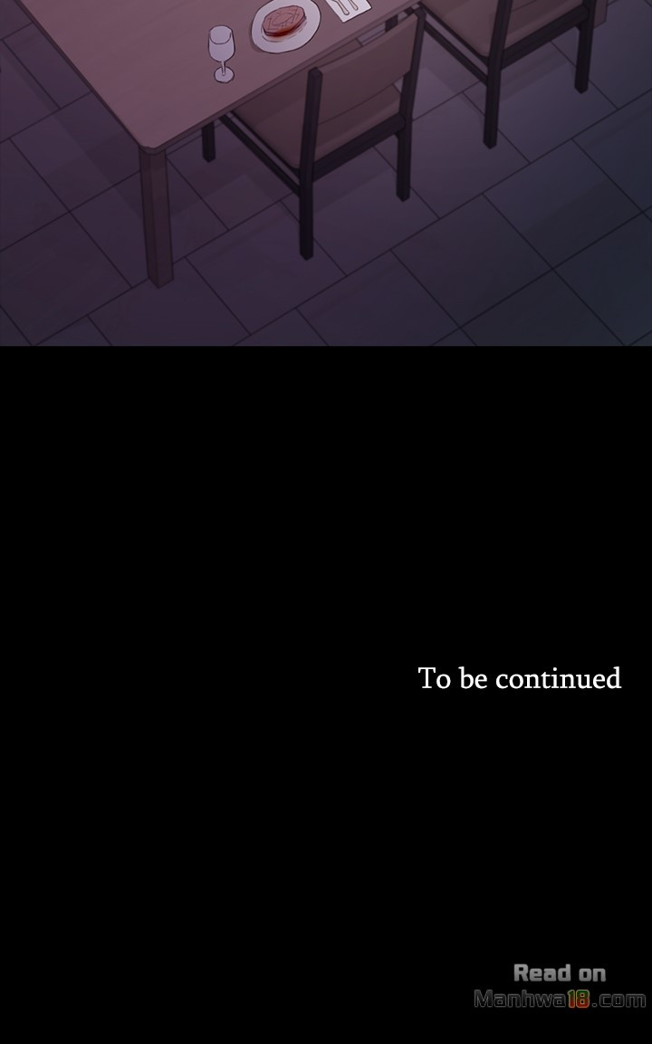 Can I Help You? (Ajeossi) chapter 35 page 41