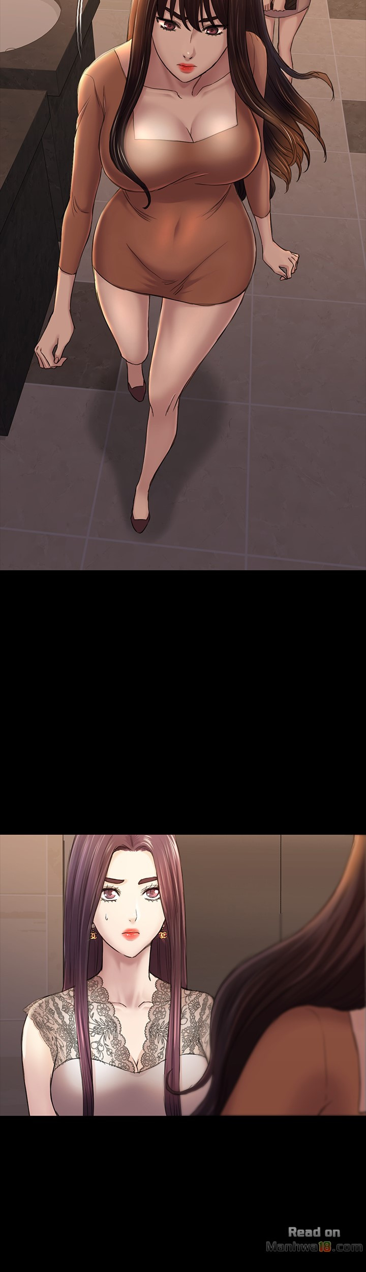 Can I Help You? (Ajeossi) chapter 36 page 26
