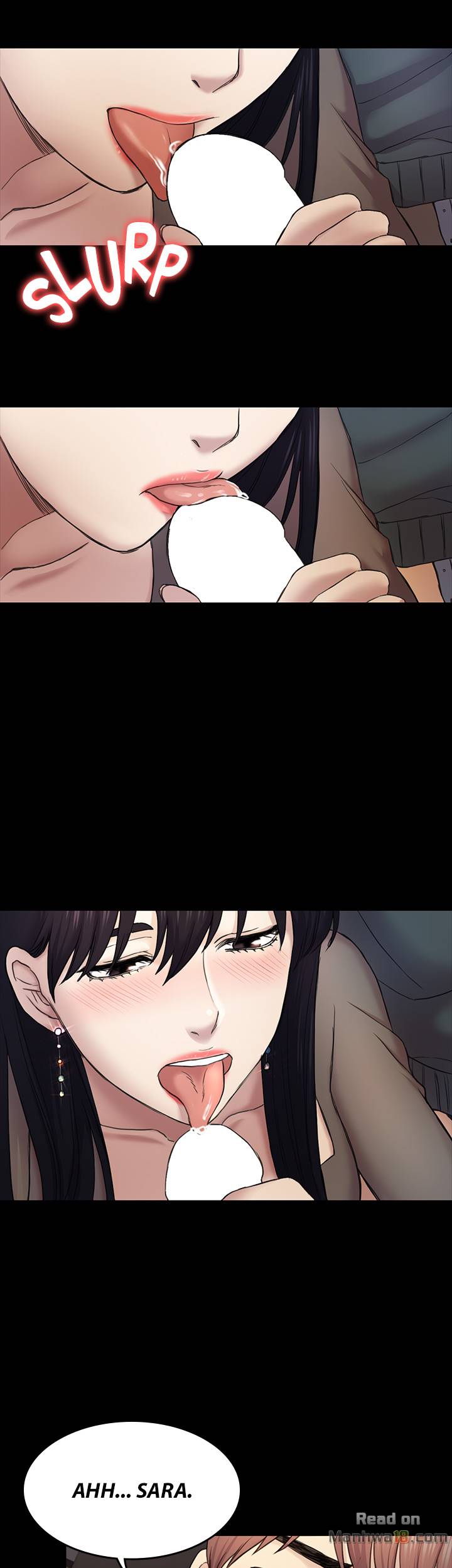 Can I Help You? (Ajeossi) chapter 37 page 7