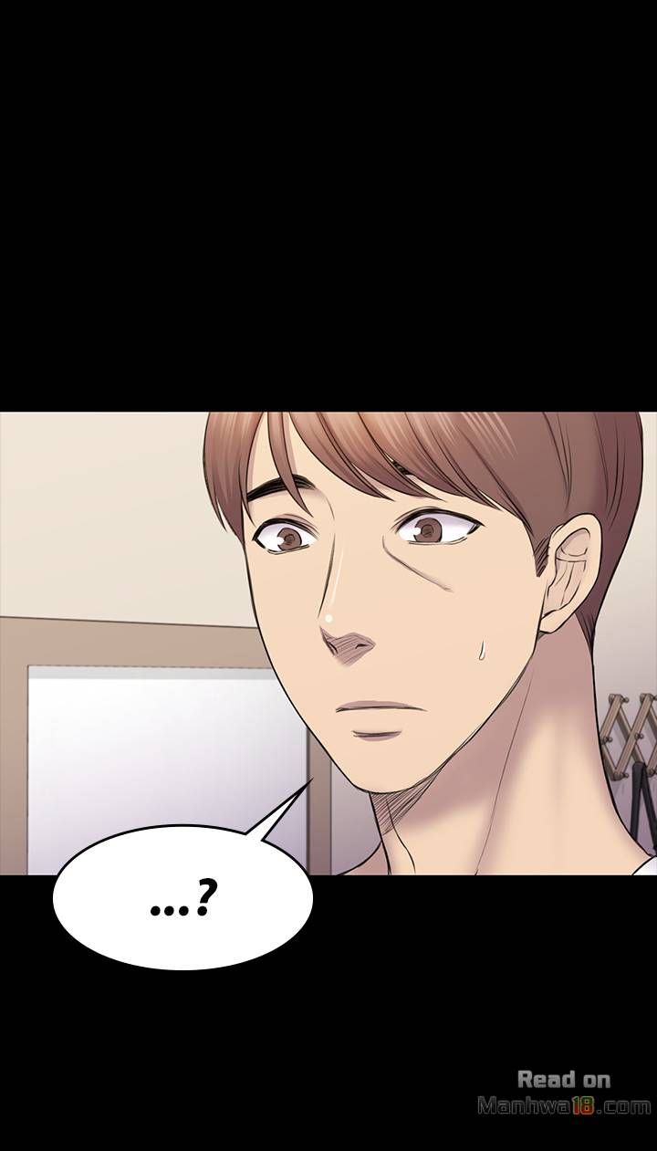 Can I Help You? (Ajeossi) chapter 38 page 12