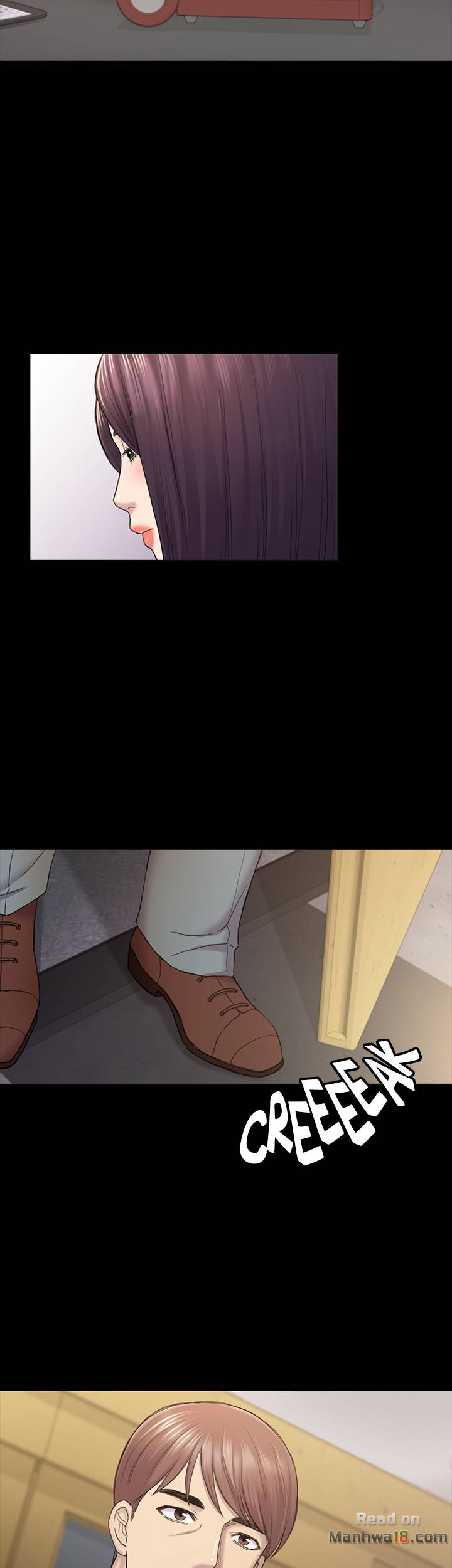 Can I Help You? (Ajeossi) chapter 38 page 19