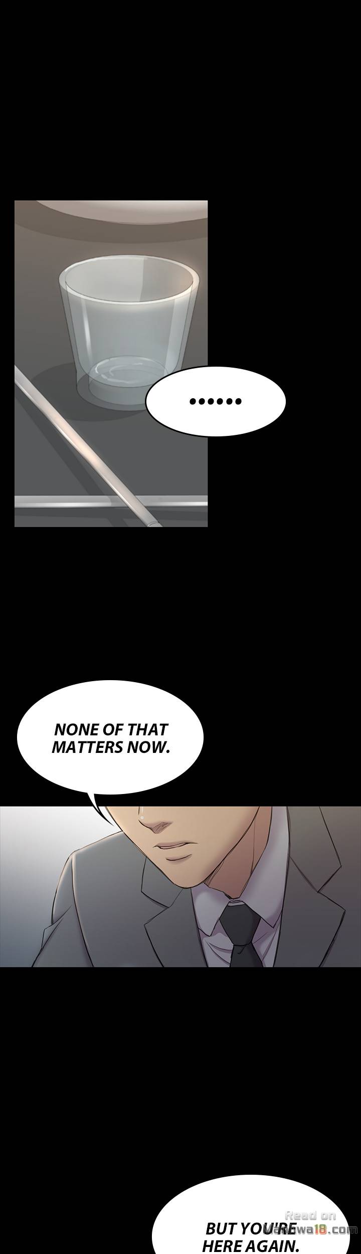 Can I Help You? (Ajeossi) chapter 38 page 25