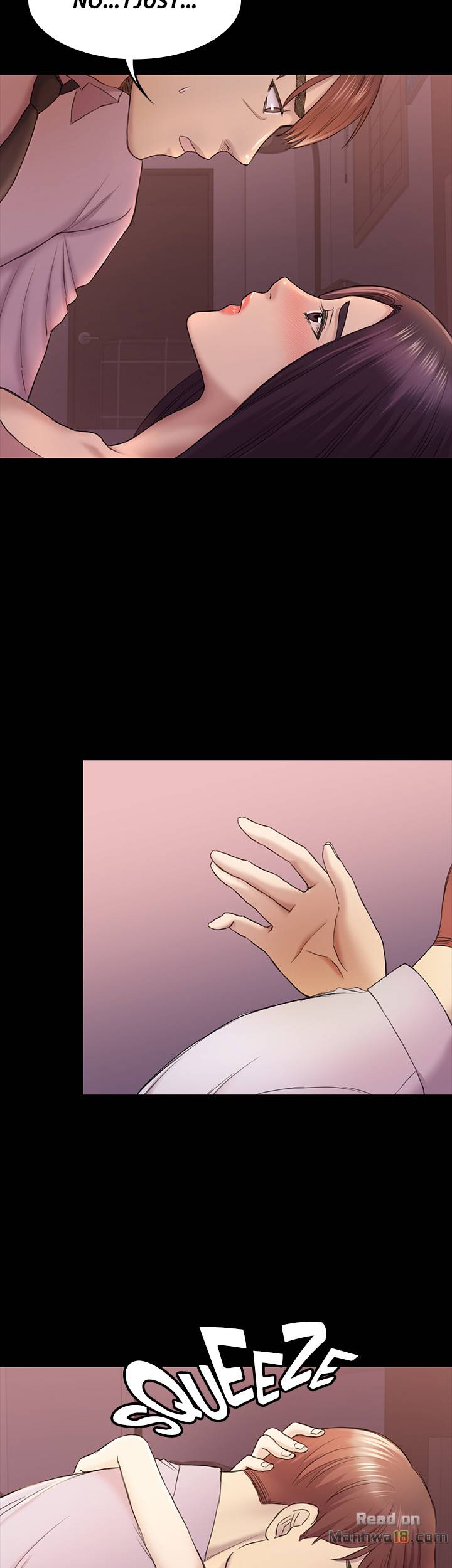 Can I Help You? (Ajeossi) chapter 38 page 34