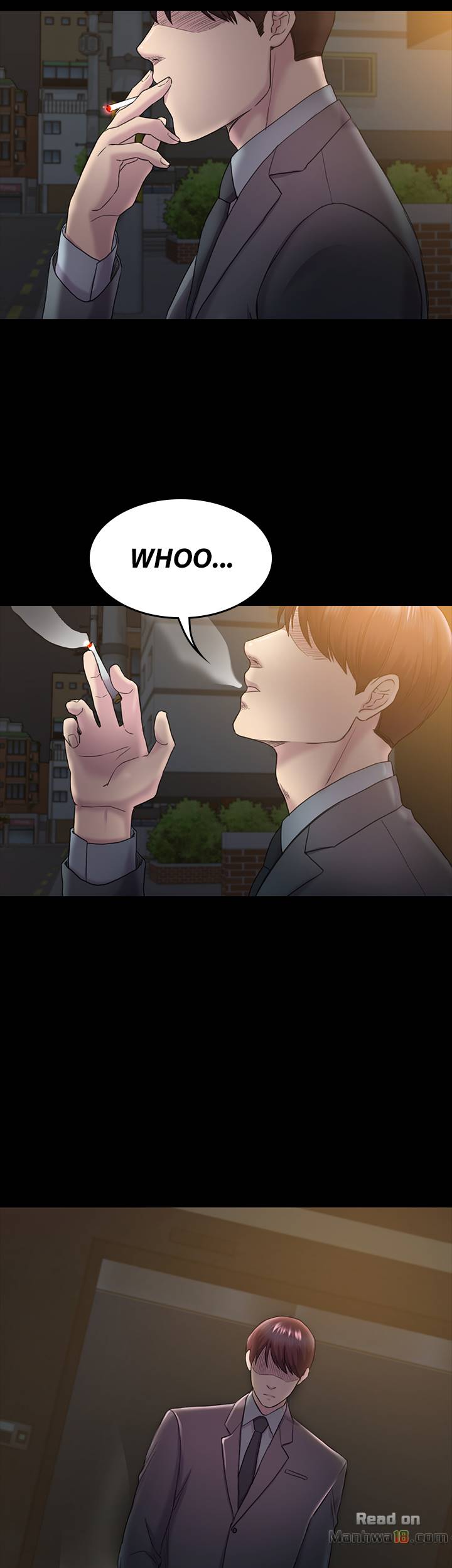 Can I Help You? (Ajeossi) chapter 39 page 23