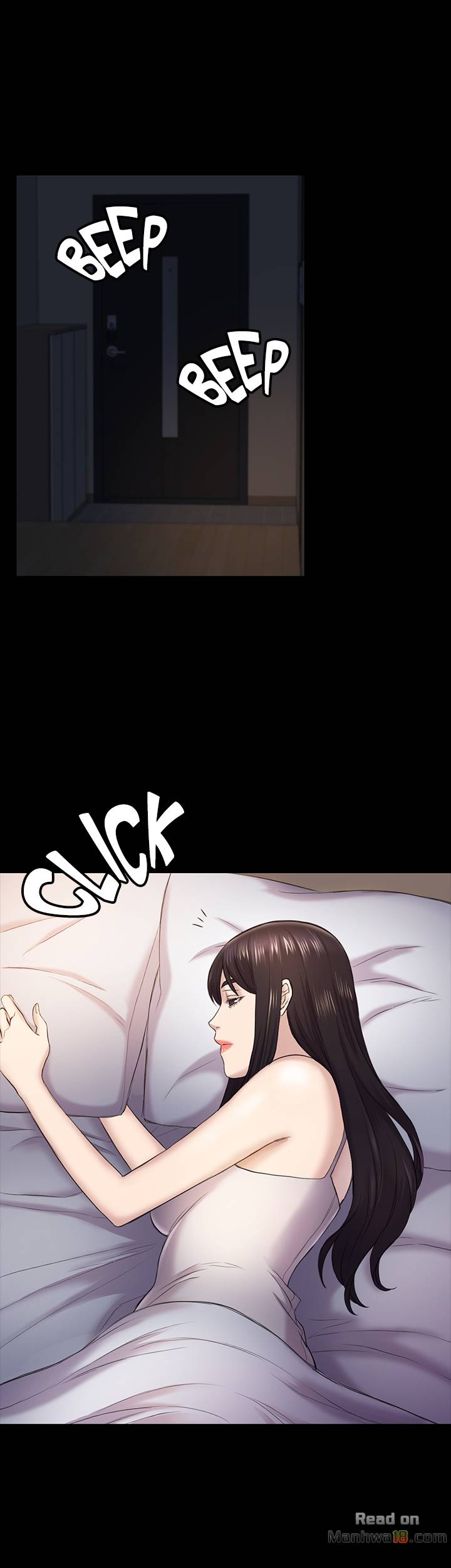 Can I Help You? (Ajeossi) chapter 39 page 26