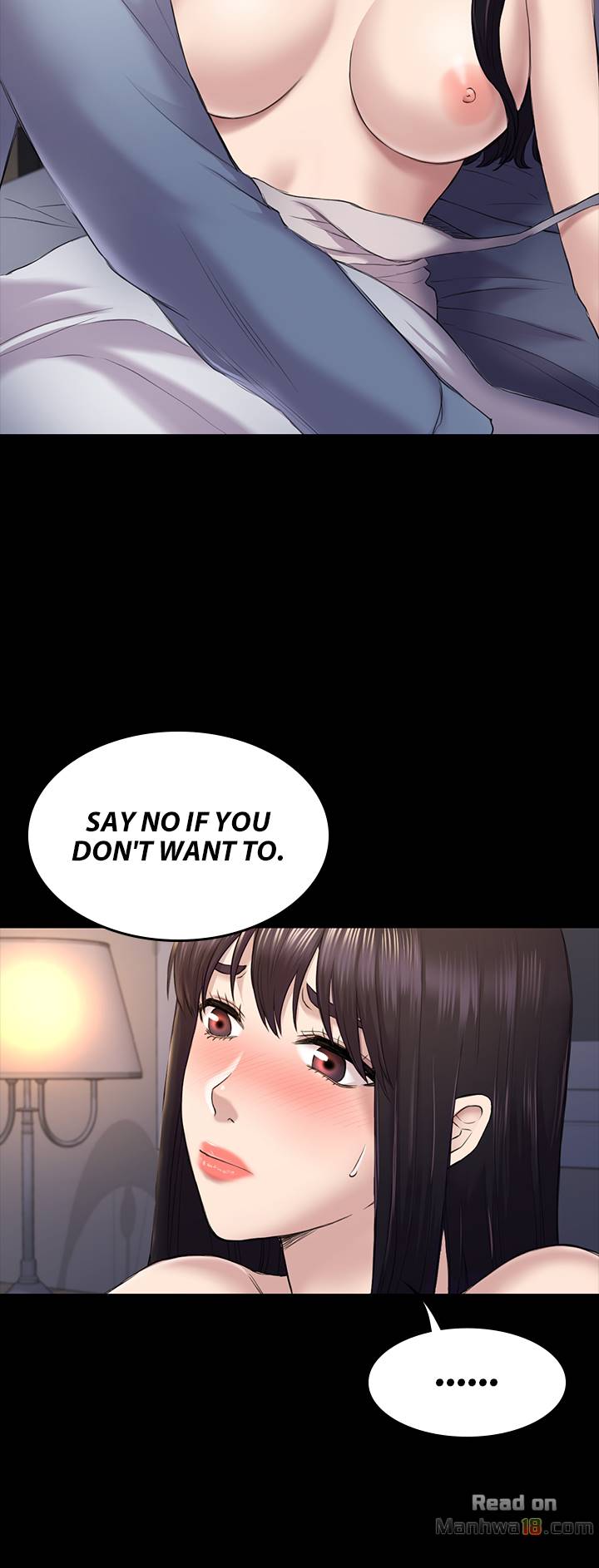 Can I Help You? (Ajeossi) chapter 39 page 30