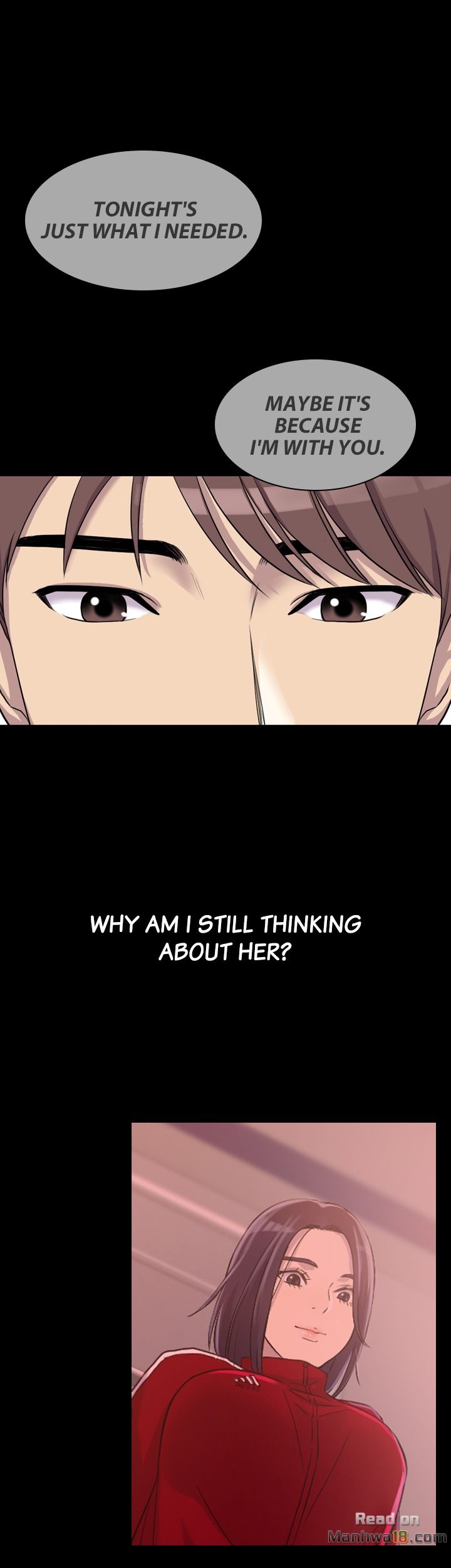 Can I Help You? (Ajeossi) chapter 4 page 13