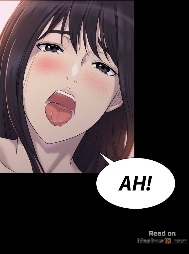 Can I Help You? (Ajeossi) chapter 4 page 21