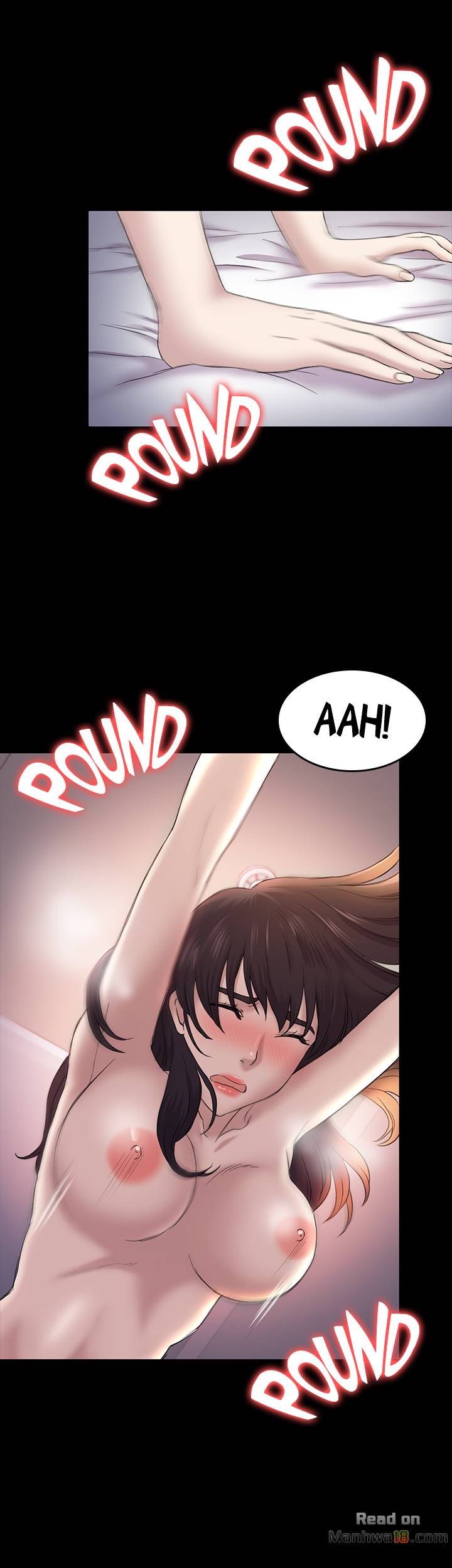 Can I Help You? (Ajeossi) chapter 40 page 21
