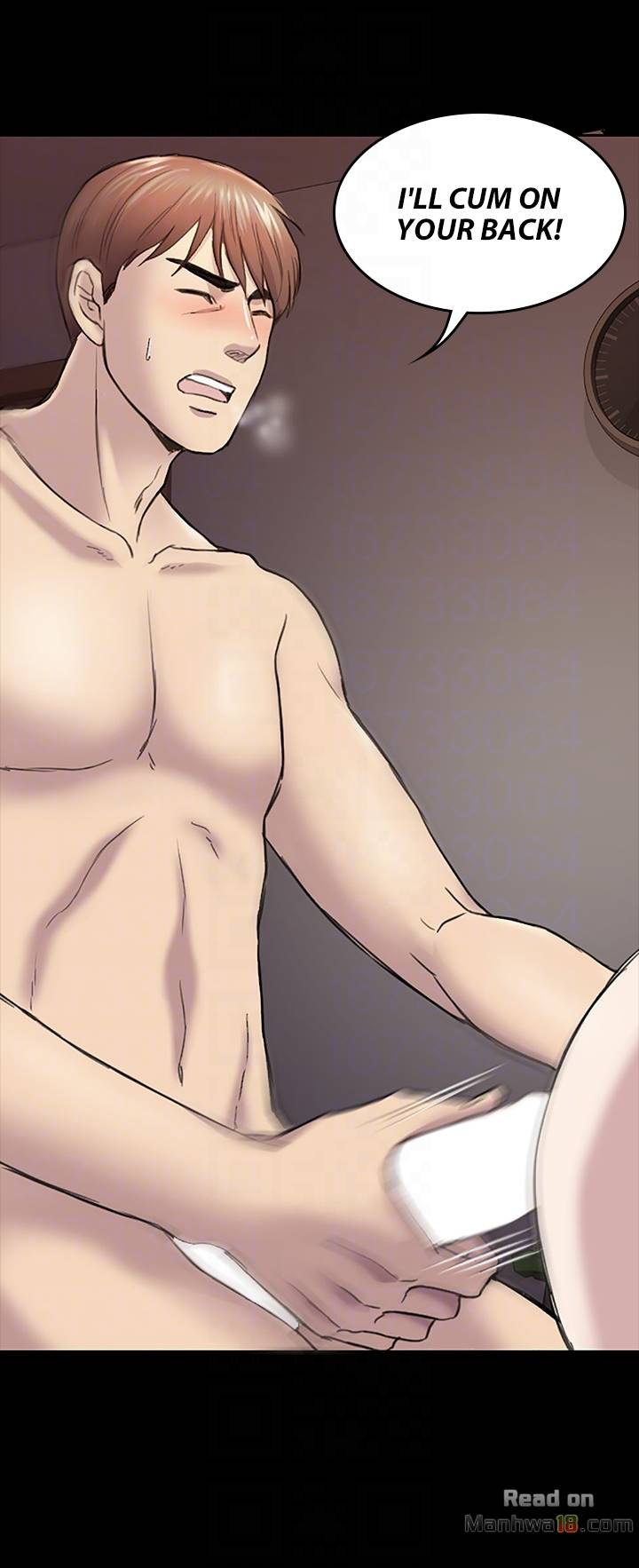 Can I Help You? (Ajeossi) chapter 40 page 31
