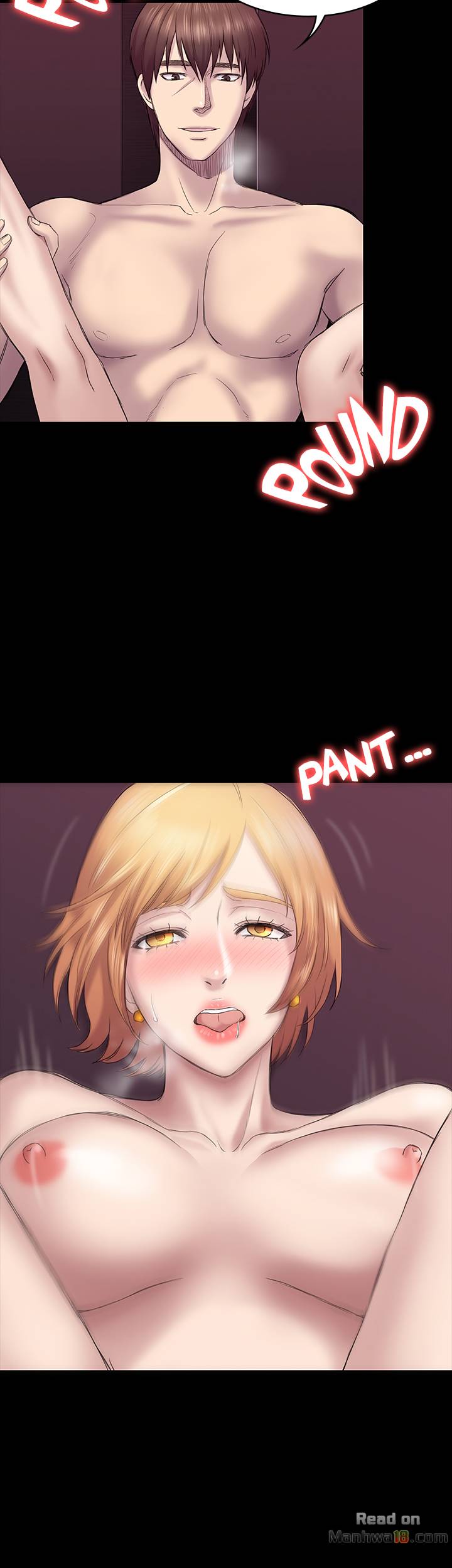 Can I Help You? (Ajeossi) chapter 41 page 18