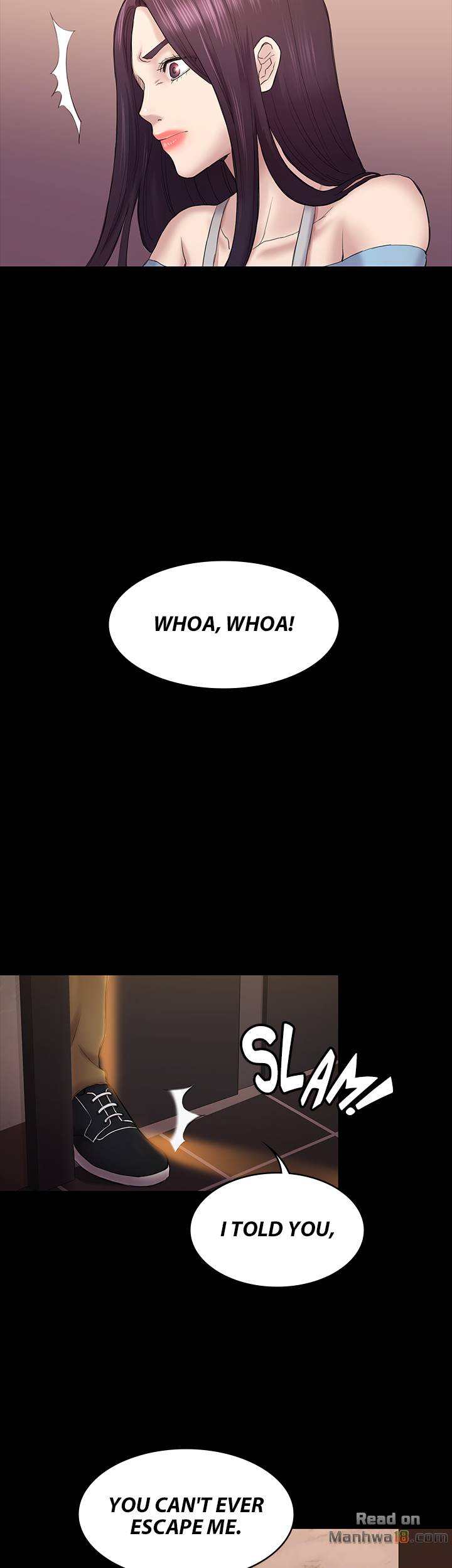 Can I Help You? (Ajeossi) chapter 41 page 34