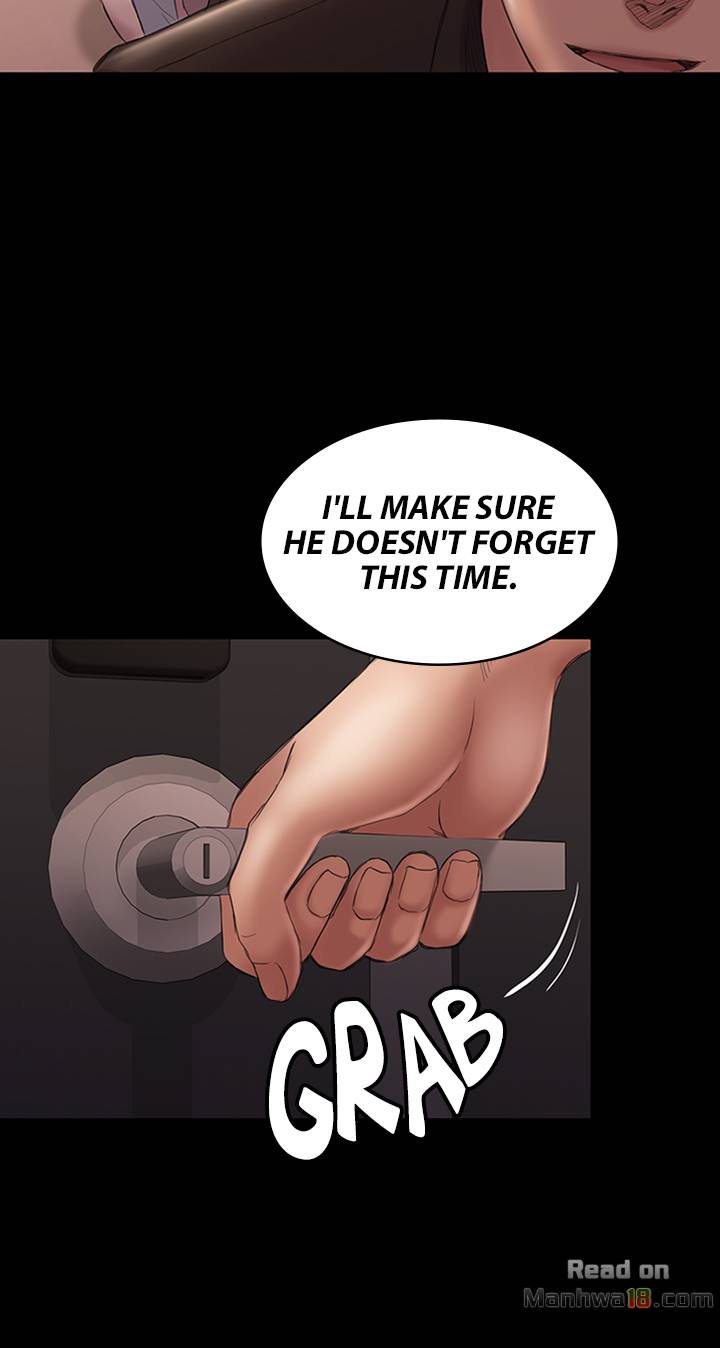 Can I Help You? (Ajeossi) chapter 42 page 6