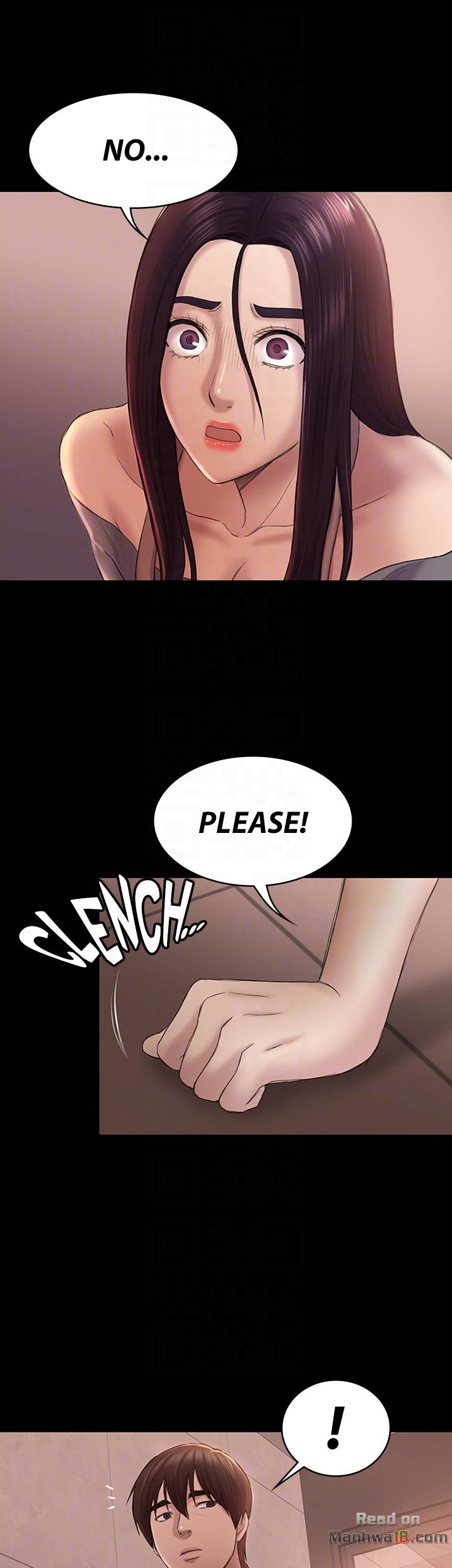 Can I Help You? (Ajeossi) chapter 42 page 7