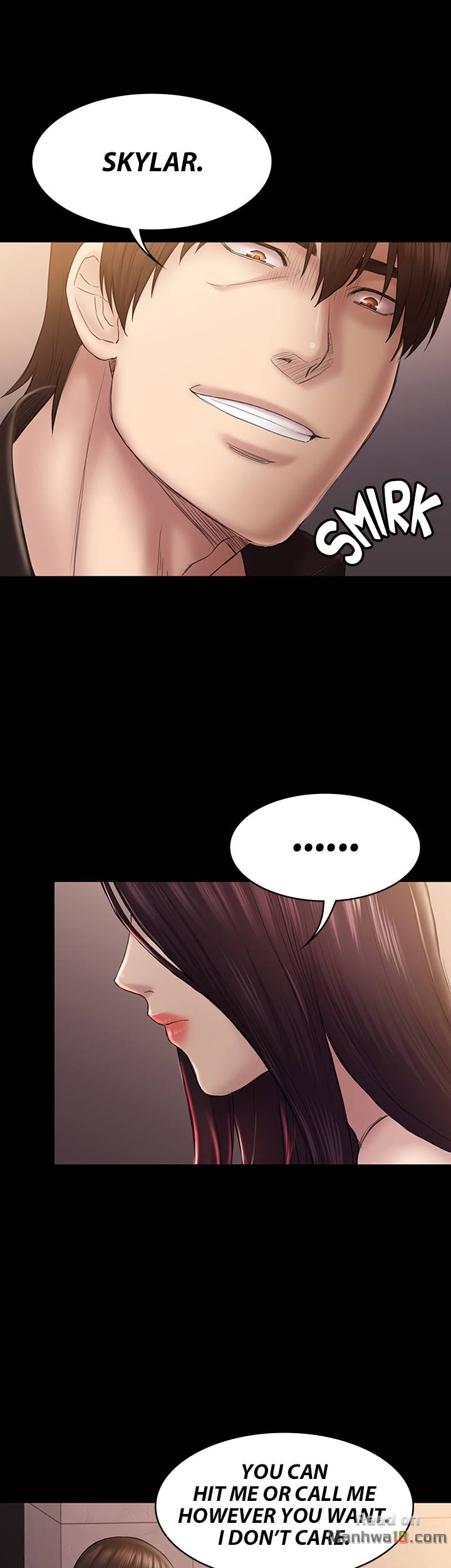 Can I Help You? (Ajeossi) chapter 42 page 18