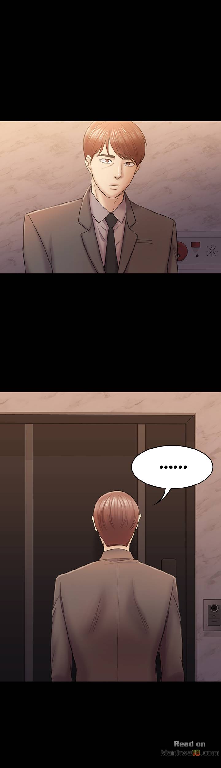 Can I Help You? (Ajeossi) chapter 42 page 25