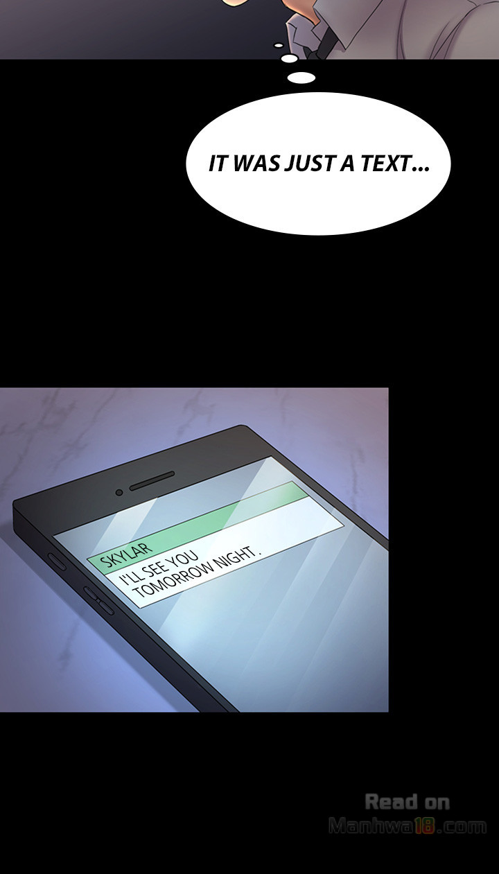 Can I Help You? (Ajeossi) chapter 43 page 16