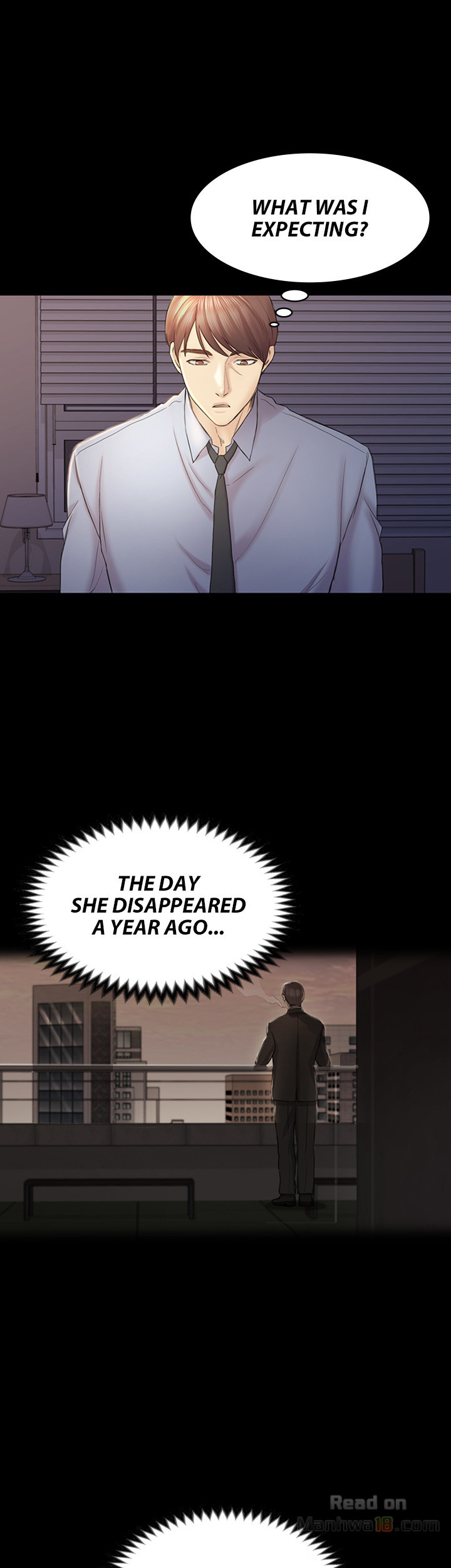 Can I Help You? (Ajeossi) chapter 43 page 17